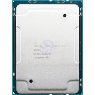 Foto 1 | Procesador Intel Xeon Platinum 8160m De 2 1 Ghz 24 Núcleos Y 48 Subprocesos - Venta Internacional.