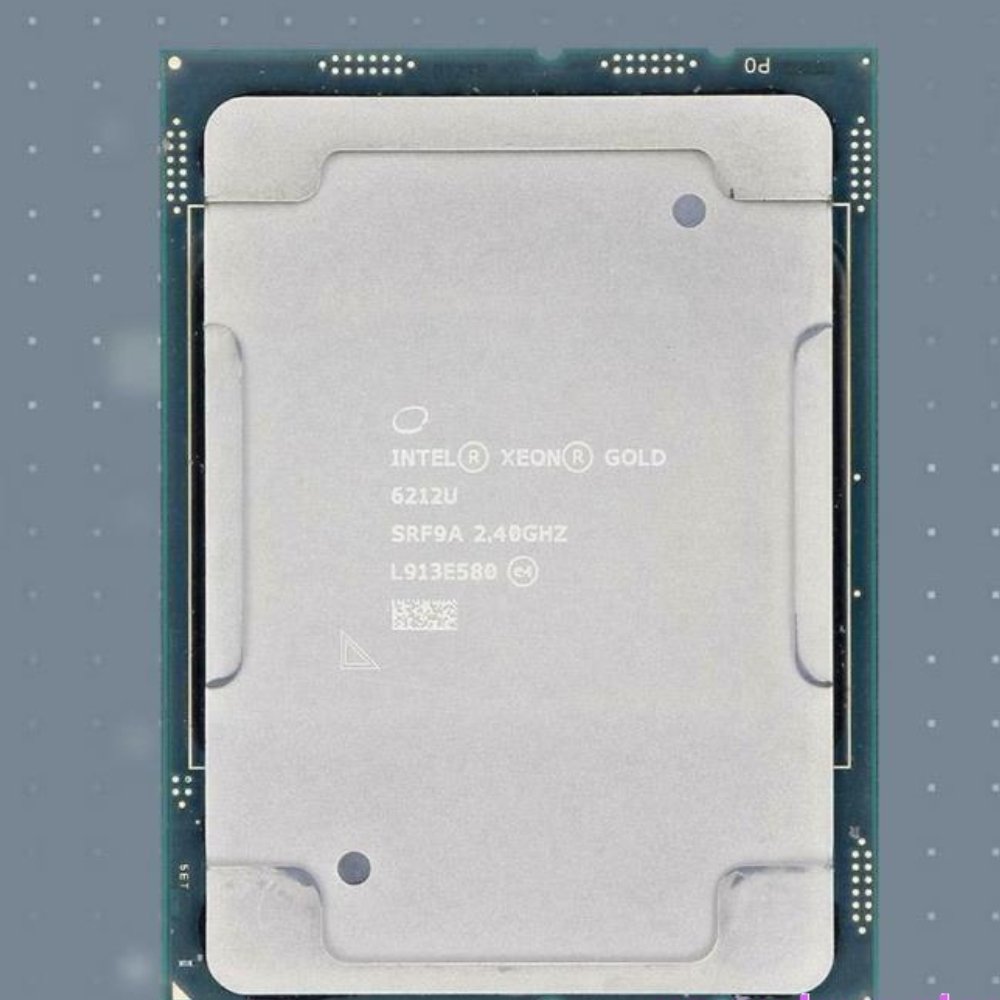 Foto 2 pulgar | Cpu Intel Xeon Gold 6210u De 2 5 Ghz  20 Núcleos  40 Hilos Y 150 W - Venta Internacional.