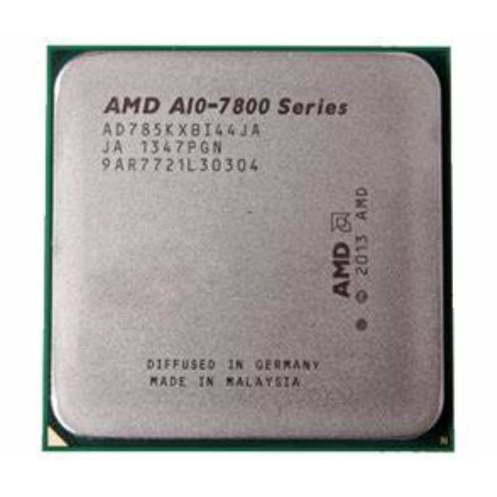 Foto 2 pulgar | Procesador Amd A10-7850k 3 7 Ghz 4 Núcleos 4 Hilos Socket Fm2+ - Venta Internacional.