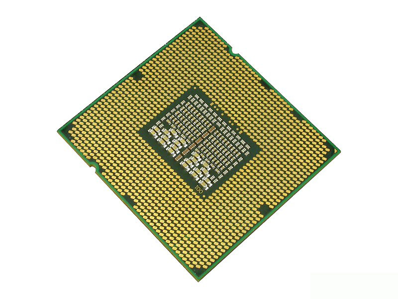 Foto 3 pulgar | Cpu Intel Core I7 920 De 2 66 Ghz  4 Núcleos  8 Hilos Y 45 Nm Lga 1366 De 130 W - Venta Internacional.