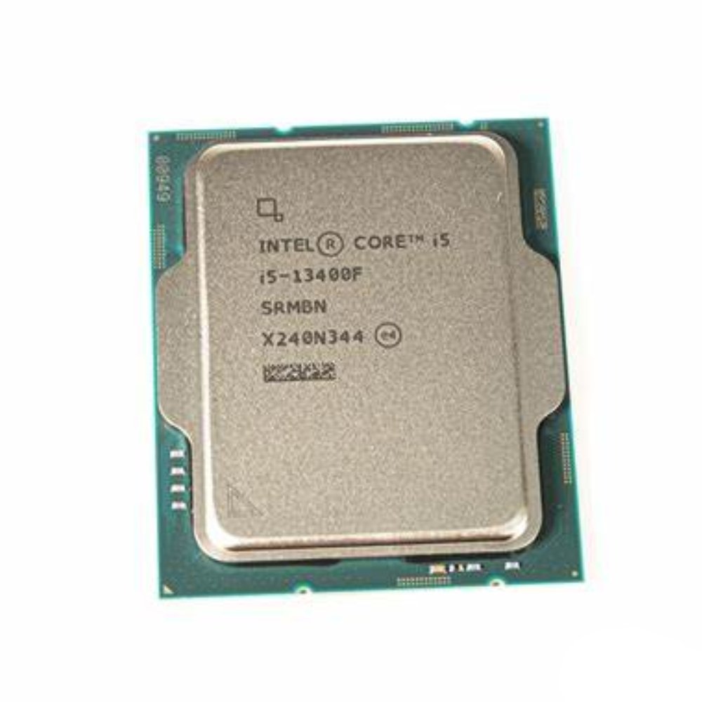 Foto 2 pulgar | Cpu Intel Core I5 13400f De 2 5 Ghz  10 Núcleos  16 Hilos  10 Nm Y 65 W - Venta Internacional.