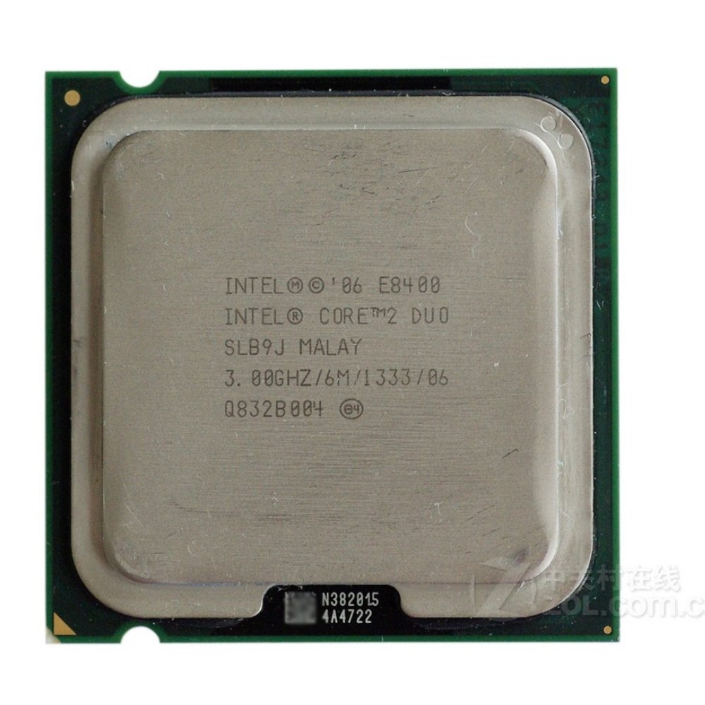 Foto 1 | Procesador Usado Intel Core Q8400 2.66 Ghz 4 Núcleos 4 Hilos - Venta Internacional.