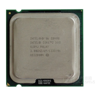 Foto 1 | Procesador Usado Intel Core Q8400 2.66 Ghz 4 Núcleos 4 Hilos - Venta Internacional.