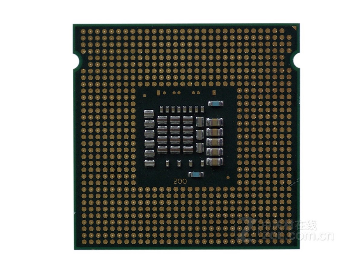 Foto 3 pulgar | Procesador Usado Intel Core Q8400 2.66 Ghz 4 Núcleos 4 Hilos - Venta Internacional.