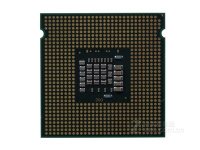 Foto 2 | Procesador Usado Intel Core Q8400 2.66 Ghz 4 Núcleos 4 Hilos - Venta Internacional.