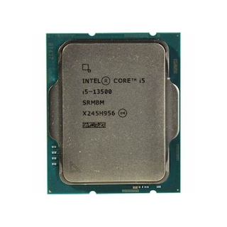 Foto 1 | Cpu Intel Core I5 13500 De 2 5 Ghz 14 Núcleos 20 Hilos 10 Nm Y 65 W - Venta Internacional.