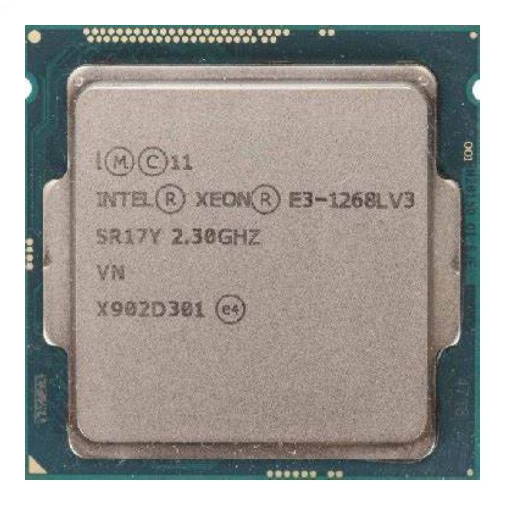 Foto 2 pulgar | Procesador Intel Xeon E3-1268l V3 2.3 Ghz 4 Núcleos 8 Subprocesos - Venta Internacional.