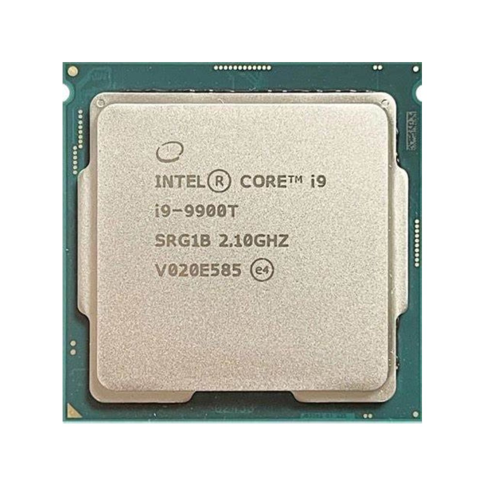 Foto 1 | Cpu Intel Core I9 9900t De 2 1 Ghz  8 Núcleos  16 Hilos  14 Nm Y 35 W - Venta Internacional.