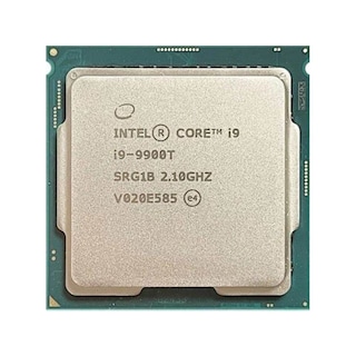 Foto 1 | Cpu Intel Core I9 9900t De 2 1 Ghz 8 Núcleos 16 Hilos 14 Nm Y 35 W - Venta Internacional.