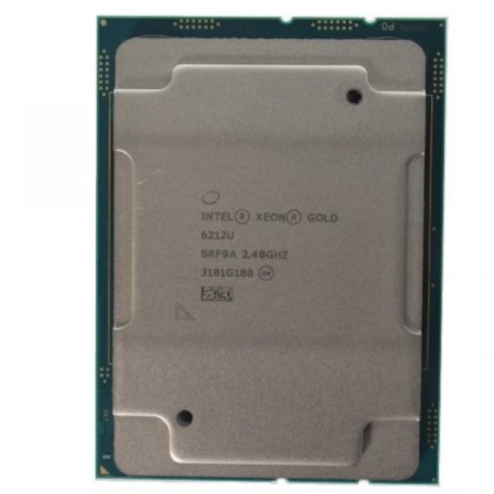 Foto 2 pulgar | Procesador Intel Xeon Gold 6212u 2.4 Ghz 24 Núcleos 48 Hilos - Venta Internacional.