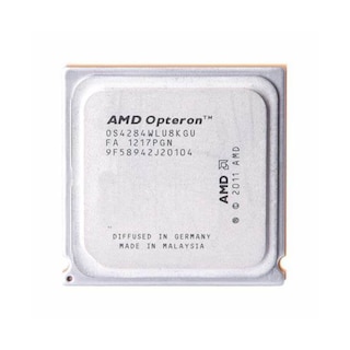 Foto 1 | Procesador Amd Opteron 4284 3 Ghz 8 Núcleos 8 Hilos Socket C32 - Venta Internacional.