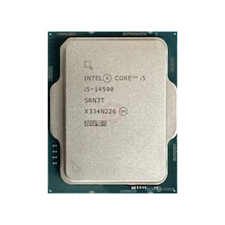 Foto 1 | Cpu Intel Core I5 14500 De 2 6 Ghz 14 Núcleos 20 Hilos 10 Nm Y 65 W - Venta Internacional.