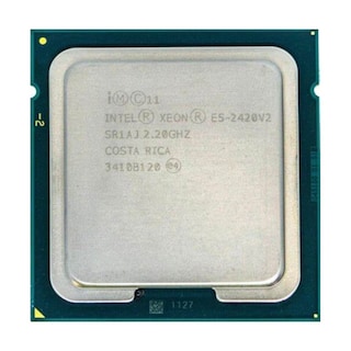Foto 1 | Procesador Intel Xeon E5-2420 V2 2.2 Ghz 6 Núcleos 12 Subprocesos - Venta Internacional.