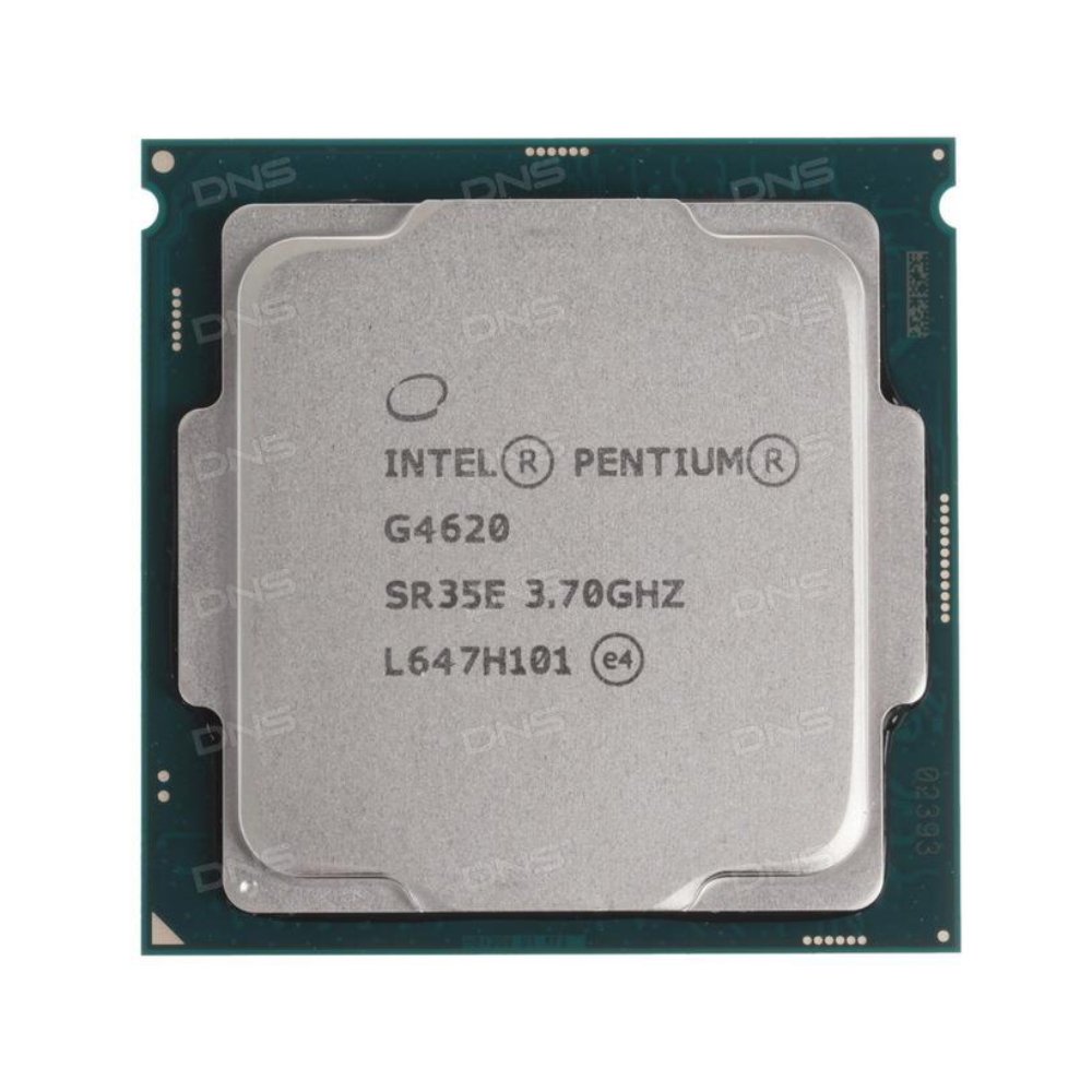 Foto 2 pulgar | Procesador Usado Intel Pentium G4620 3.7ghz 2 Núcleos 4 Hilos - Venta Internacional.