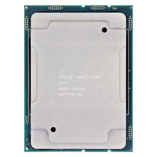 Foto 1 | Cpu Intel Xeon Gold 6152 De 2 1 Ghz 22 Núcleos 44 Hilos 14 Nm Y 140 W - Venta Internacional.