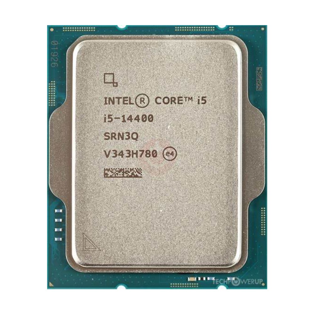 Foto 2 pulgar | Cpu Intel Core I5 14400 De 2 5 Ghz  10 Núcleos  16 Hilos  10 Nm Y 65 W - Venta Internacional.