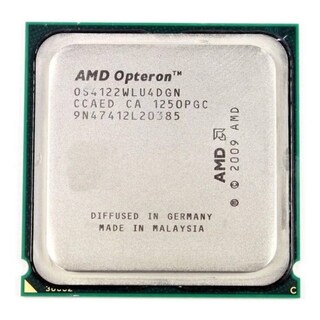 Foto 1 | Procesador Amd Opteron 4122 2.2 Ghz 4 Núcleos Socket C32 75w Usado - Venta Internacional.