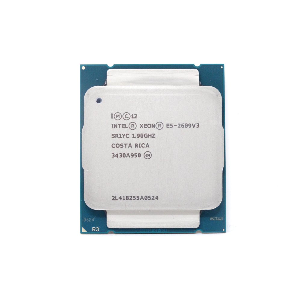 Foto 2 pulgar | Procesador Intel Xeon E5-2609 V3 1.9 Ghz 6 Núcleos 6 Subprocesos - Venta Internacional.