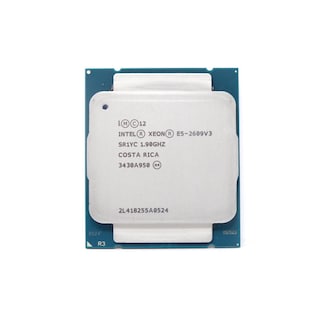 Foto 1 | Procesador Intel Xeon E5-2609 V3 1.9 Ghz 6 Núcleos 6 Subprocesos - Venta Internacional.