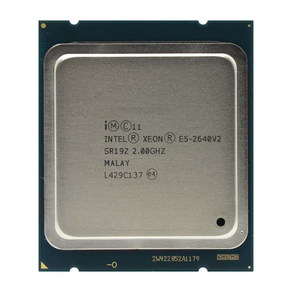 Foto 2 pulgar | Procesador Intel Xeon E5-2640 V2 2 Ghz 8 Núcleos 16 Hilos 95 W - Venta Internacional.