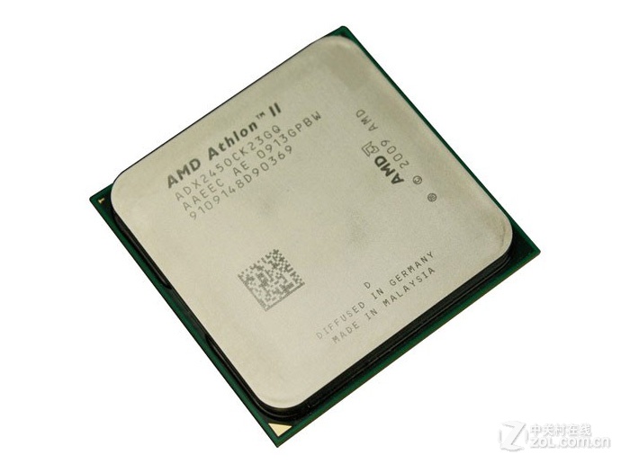 Foto 1 | Procesador Amd Athlon Ii X2 245 2.9ghz 2 Núcleos 2 Hilos - Venta Internacional.