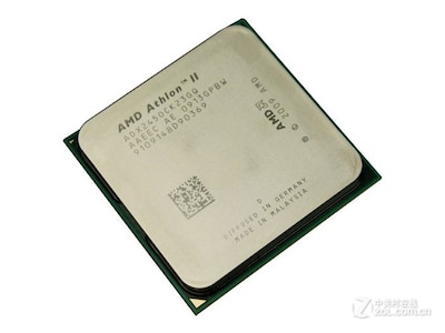 Foto 1 | Procesador Amd Athlon Ii X2 245 2.9ghz 2 Núcleos 2 Hilos - Venta Internacional.
