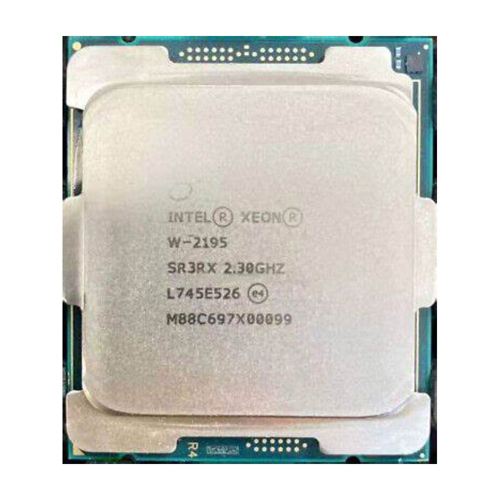 Procesador Intel Xeon W-2195 2.3 Ghz 18 Núcleos 36 Hilos 140 W - Venta Internacional.