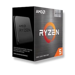 Foto 2 | Procesador Amd Ryzen 5 5500x3d 3.0 Ghz 100-1000001504wof