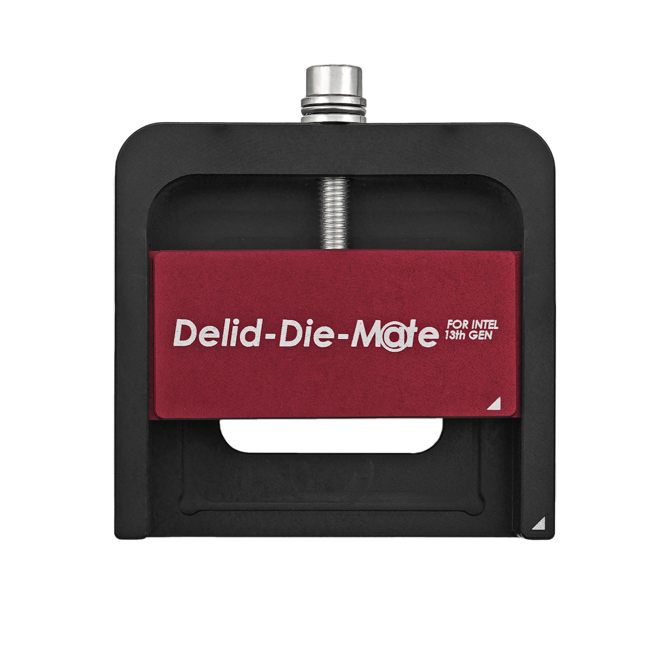 Foto 3 pulgar | Herramienta Térmica Delid Grizzly Delid-die-mate Para Intel De 13.ª Generación - Venta Internacional.