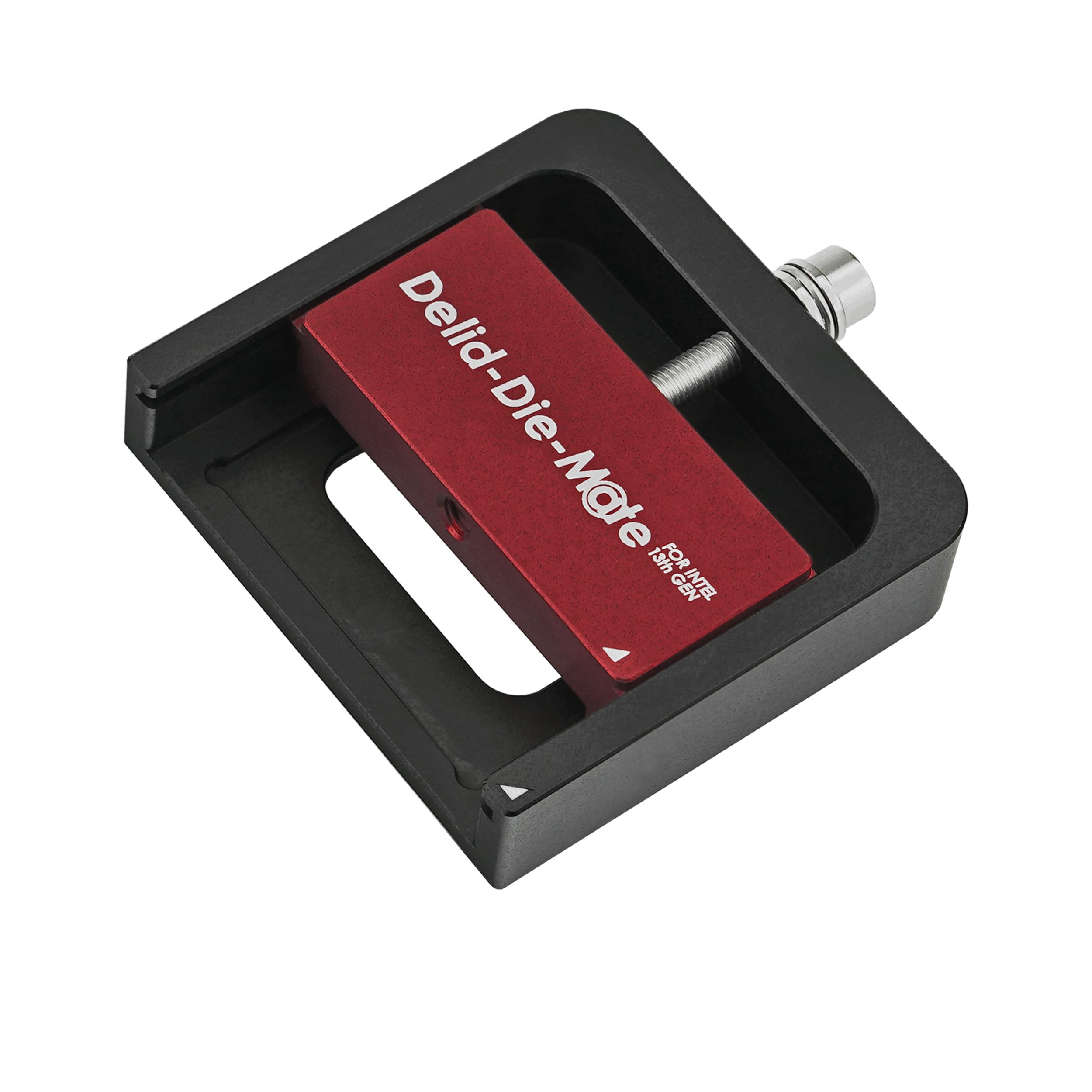 Foto 5 pulgar | Herramienta Térmica Delid Grizzly Delid-die-mate Para Intel De 13.ª Generación - Venta Internacional.