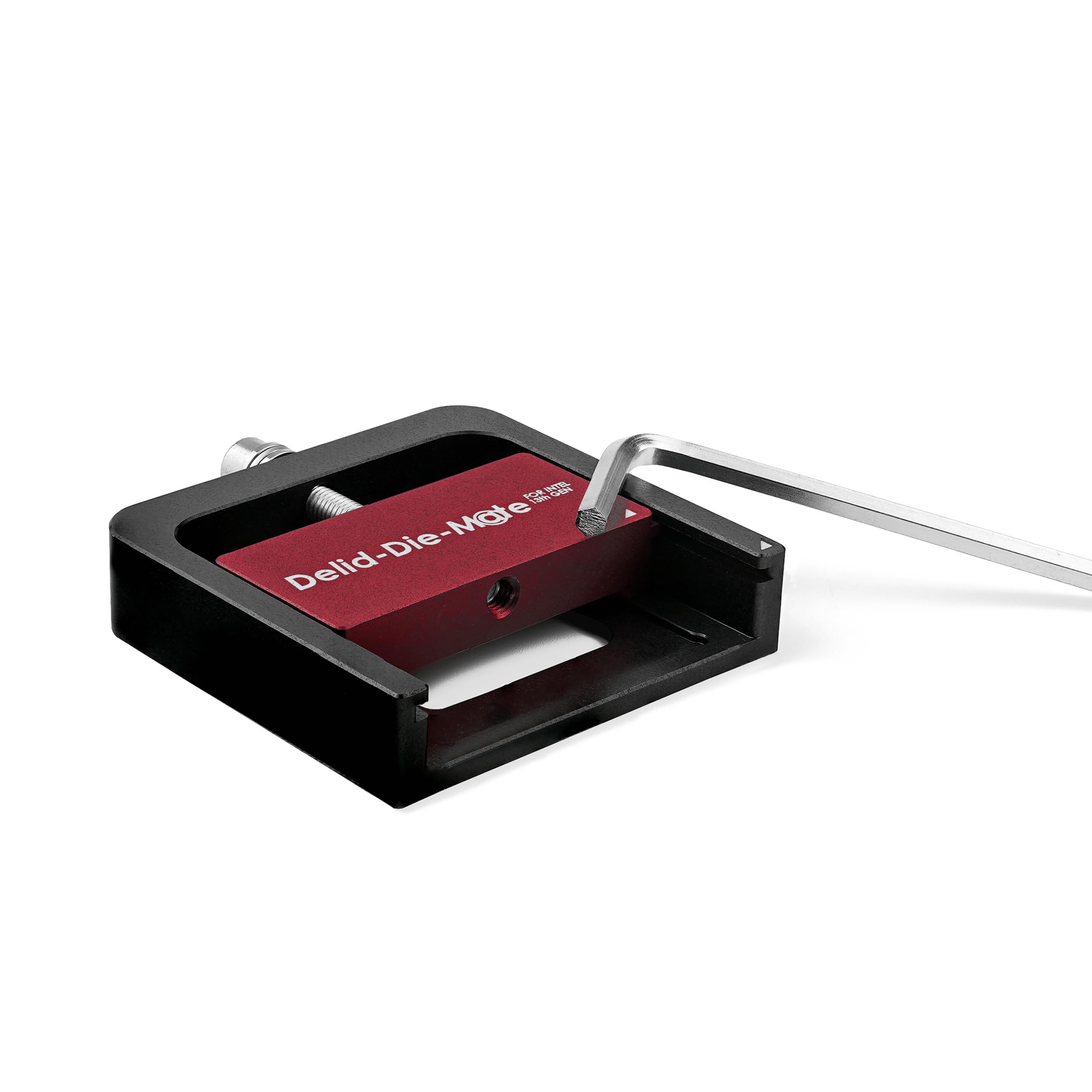 Foto 8 pulgar | Herramienta Térmica Delid Grizzly Delid-die-mate Para Intel De 13.ª Generación - Venta Internacional.