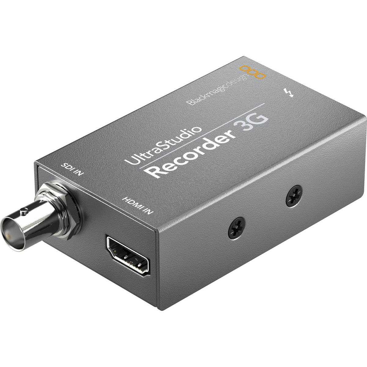 Foto 1 | Grabador de Vídeo Blackmagic Design Ultrastudio Recorder 3g - Venta Internacional