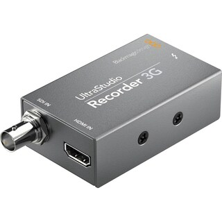 Foto 1 | Grabador de Vídeo Blackmagic Design Ultrastudio Recorder 3g - Venta Internacional