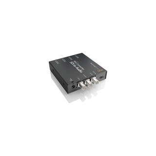 Foto 3 | Convertidor Sdi A Audio Blackmagic Design Convmcsaud - Venta Internacional.
