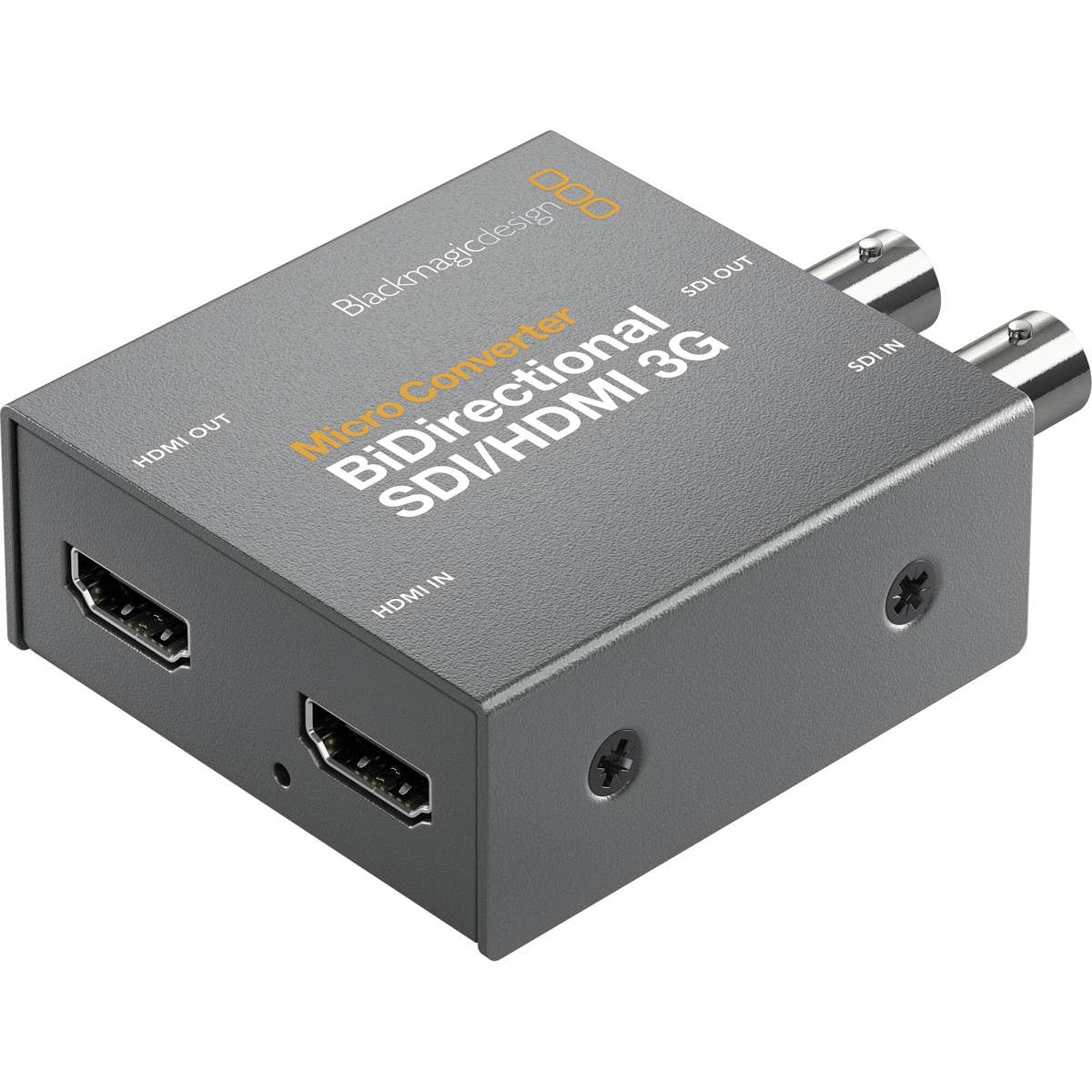 Foto 2 pulgar | Microconversor Bidirect Sdi/hdmi 3g Blackmagic Design - Venta Internacional.