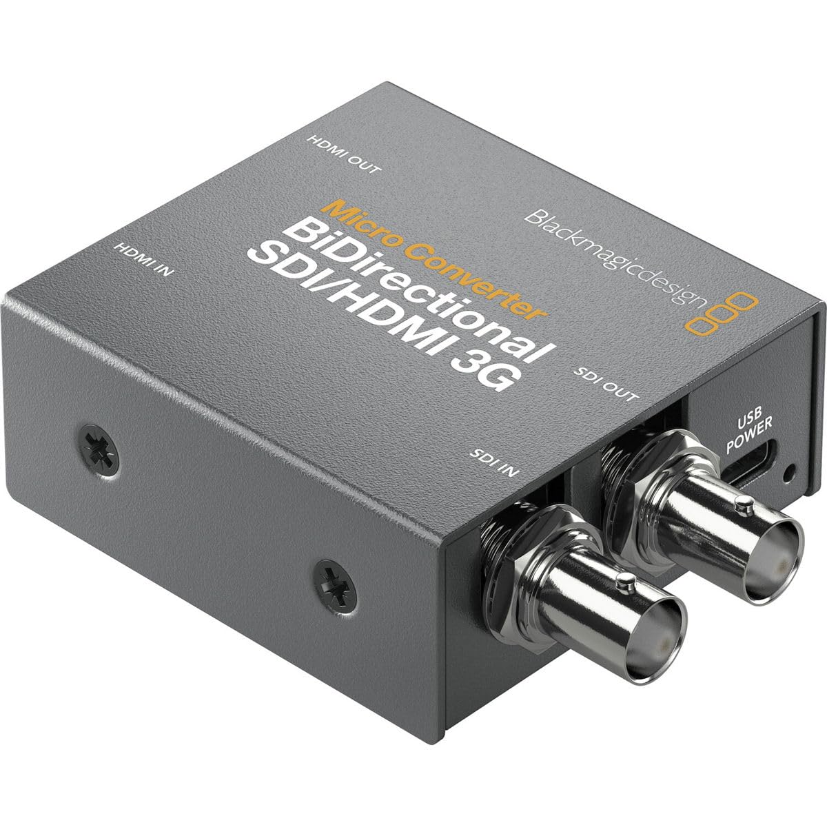 Foto 2 | Microconversor Bidirect Sdi/hdmi 3g Blackmagic Design - Venta Internacional.