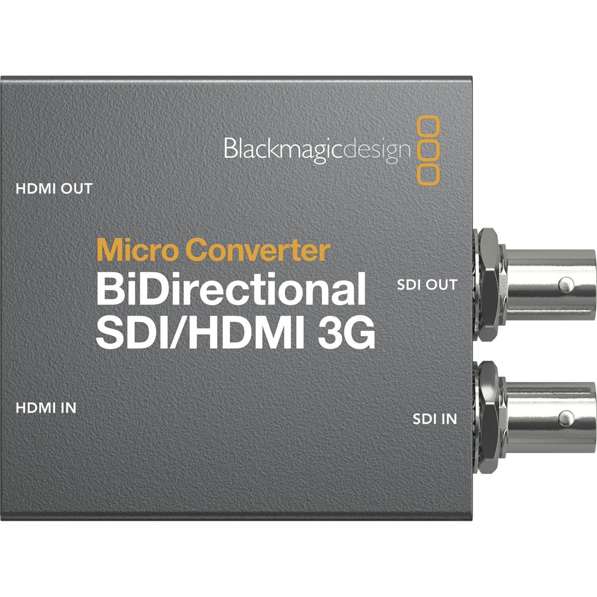 Foto 3 | Microconversor Bidirect Sdi/hdmi 3g Blackmagic Design - Venta Internacional.