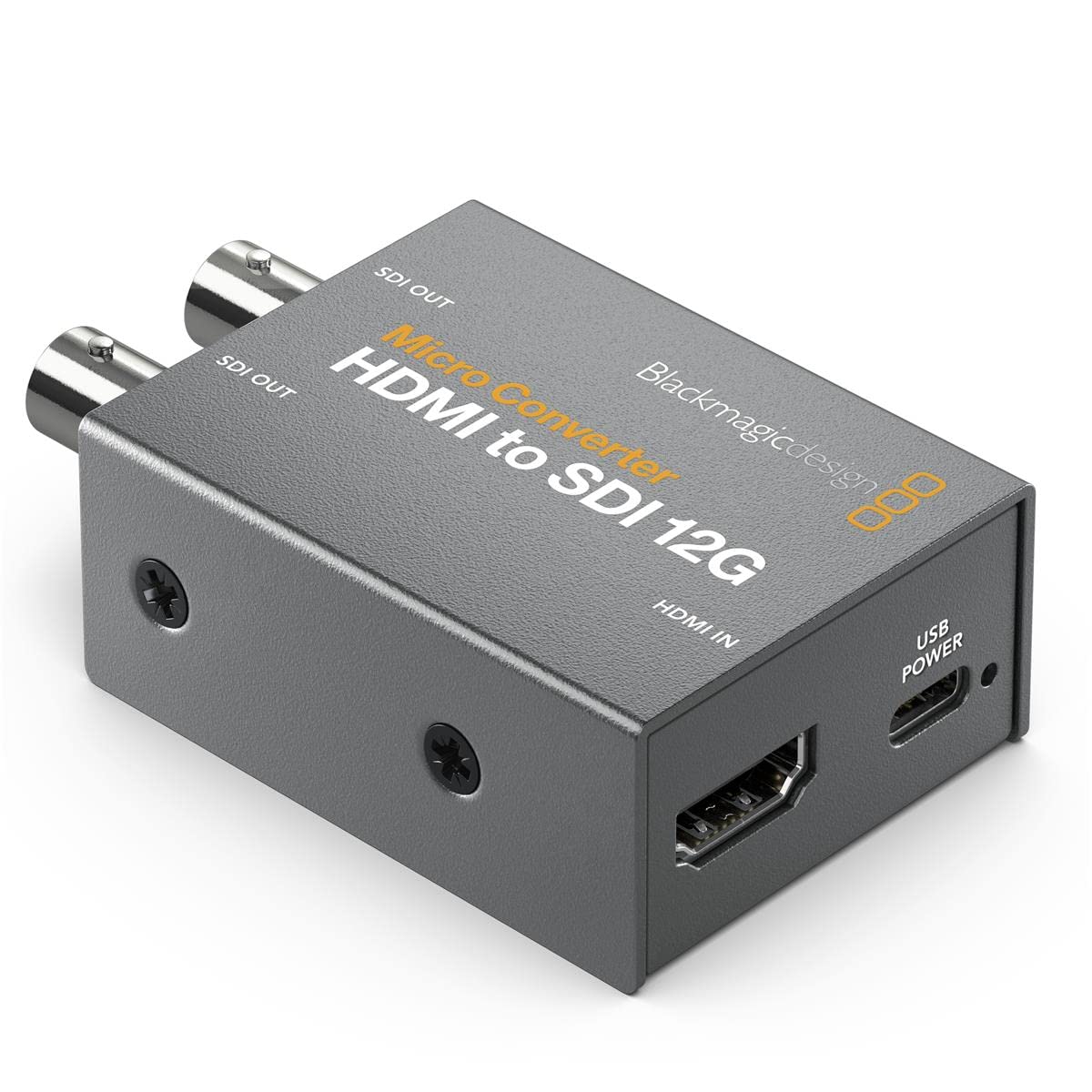 Foto 2 pulgar | Convertidor Micro Hdmi A Sdi 12g De Blackmagic Design - Venta Internacional.