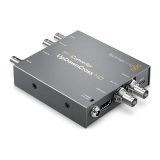 Foto 3 | Convertidor De Vídeo Blackmagic Design Mini Converter Updowncross - Venta Internacional.