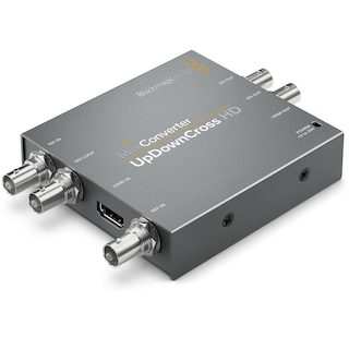 Foto 4 | Convertidor De Vídeo Blackmagic Design Mini Converter Updowncross - Venta Internacional.