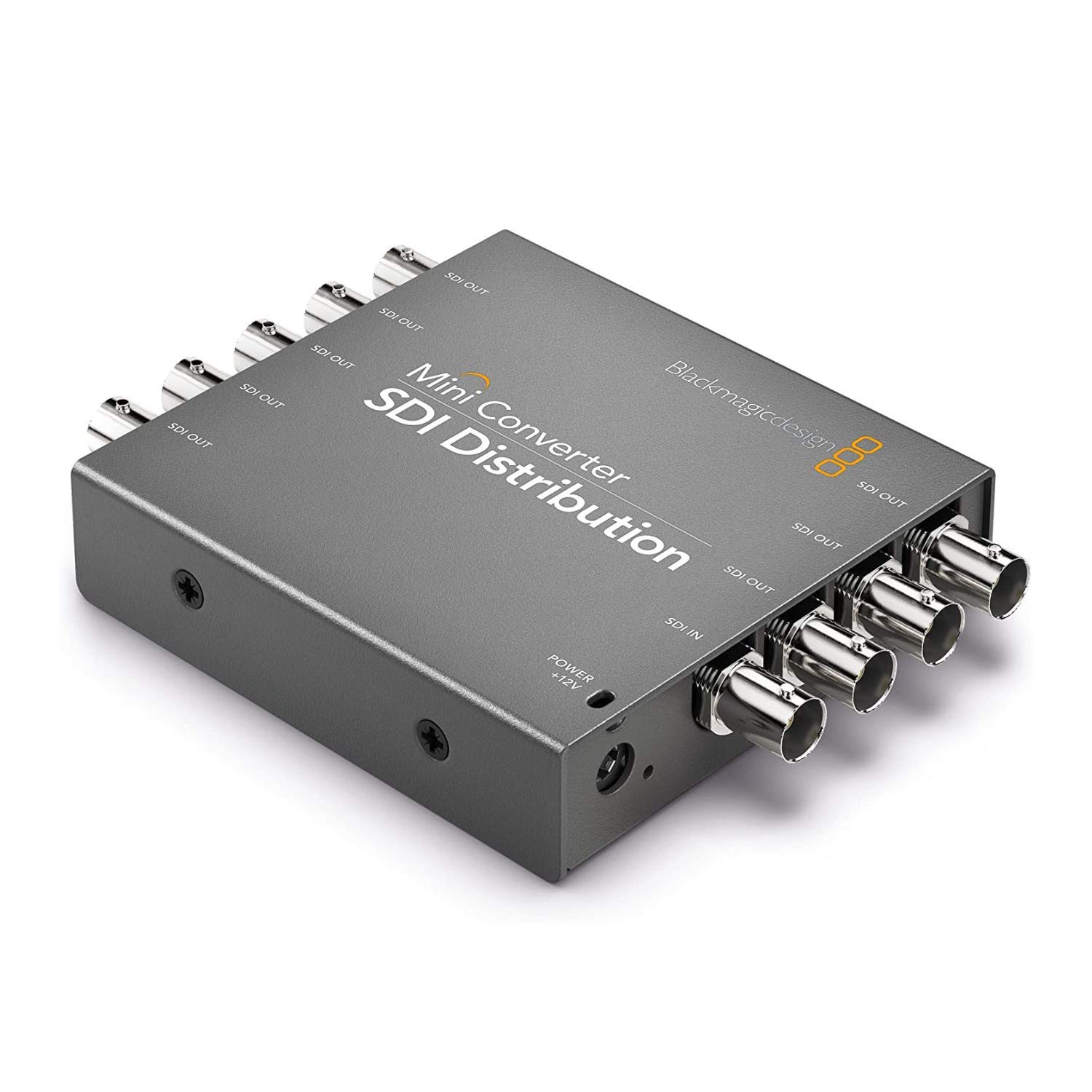 Foto 1 | Miniconversor De Distribución Sdi Blackmagic Design - Venta Internacional.