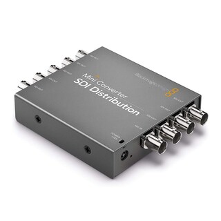 Foto 1 | Miniconversor De Distribución Sdi Blackmagic Design - Venta Internacional.