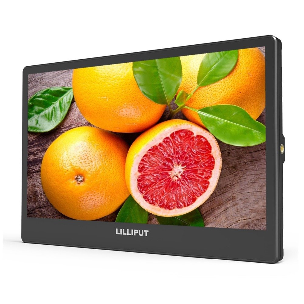 Foto 1 | Monitor Lilliput A12 4k 3840x2160 Hdmi/displayport/sdi De 12 5 Pulgadas - Venta Internacional.