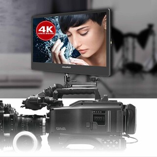 Foto 2 | Monitor Lilliput A12 4k 3840x2160 Hdmi/displayport/sdi De 12 5 Pulgadas - Venta Internacional.