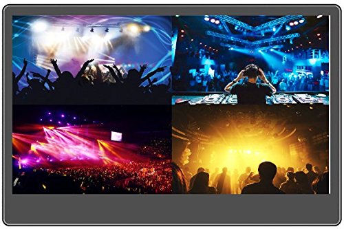 Foto 3 | Monitor Lilliput A12 4k 3840x2160 Hdmi/displayport/sdi De 12 5 Pulgadas - Venta Internacional.