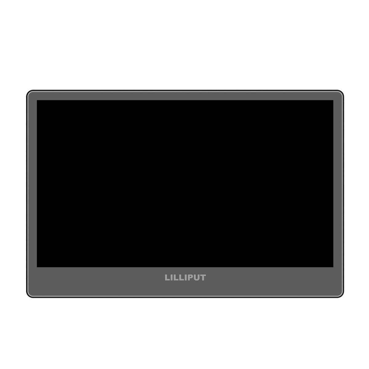 Foto 6 pulgar | Monitor Lilliput A12 4k 3840x2160 Hdmi/displayport/sdi De 12 5 Pulgadas - Venta Internacional.