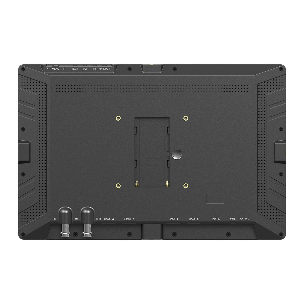 Foto 7 pulgar | Monitor Lilliput A12 4k 3840x2160 Hdmi/displayport/sdi De 12 5 Pulgadas - Venta Internacional.