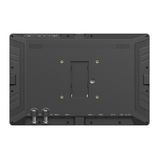 Foto 6 | Monitor Lilliput A12 4k 3840x2160 Hdmi/displayport/sdi De 12 5 Pulgadas - Venta Internacional.