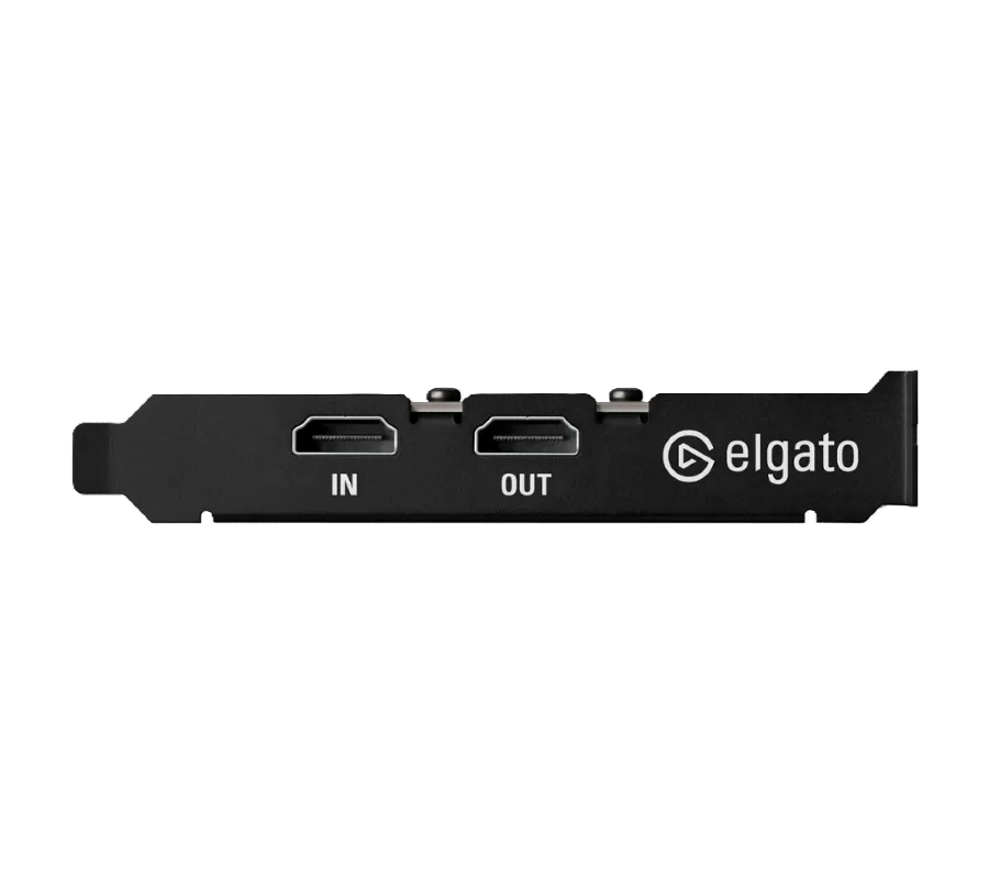 Foto 5 pulgar | Capturadora De Video Elgato 4k Pro Uhd 2160p Para Pc Pci-e 10gbk9901