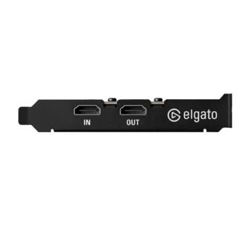 Foto 4 | Capturadora De Video Elgato 4k Pro Uhd 2160p Para Pc Pci-e 10gbk9901